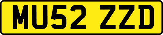 MU52ZZD
