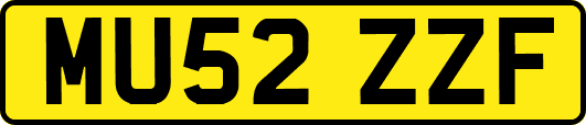 MU52ZZF