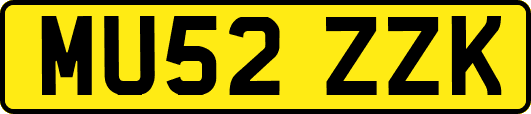 MU52ZZK