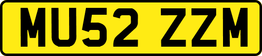 MU52ZZM