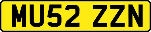 MU52ZZN