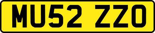 MU52ZZO