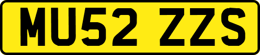 MU52ZZS