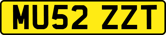 MU52ZZT