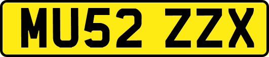 MU52ZZX