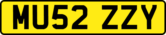 MU52ZZY