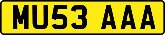 MU53AAA