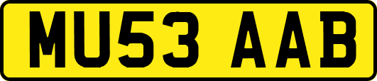 MU53AAB