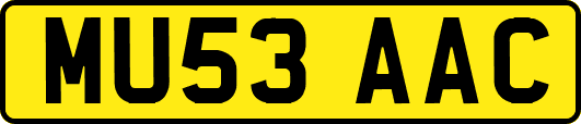 MU53AAC