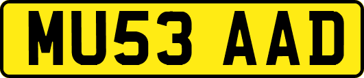 MU53AAD