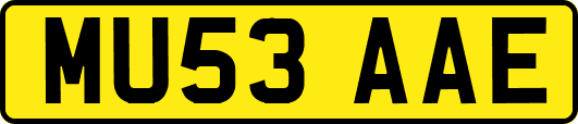 MU53AAE