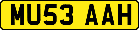MU53AAH
