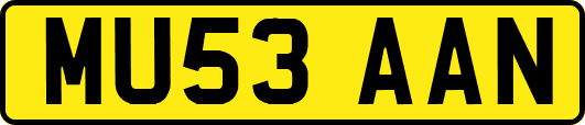 MU53AAN