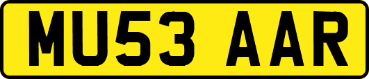 MU53AAR