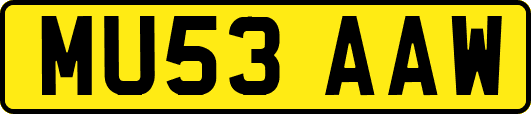 MU53AAW