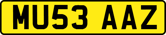 MU53AAZ