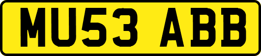 MU53ABB