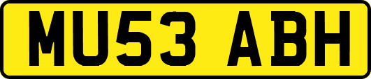 MU53ABH