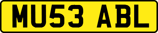 MU53ABL