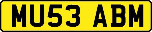 MU53ABM
