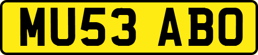 MU53ABO