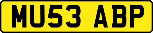 MU53ABP