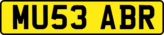 MU53ABR