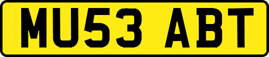 MU53ABT