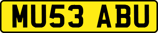 MU53ABU