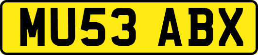 MU53ABX