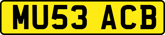 MU53ACB