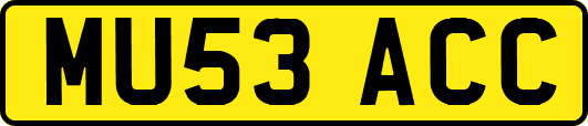 MU53ACC