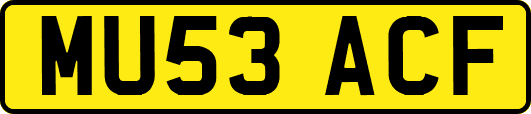 MU53ACF