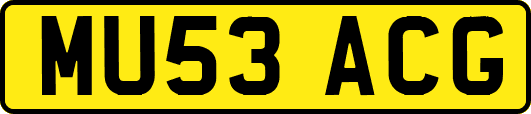 MU53ACG