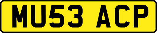 MU53ACP