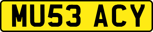 MU53ACY