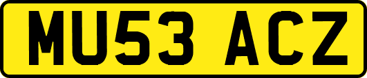 MU53ACZ