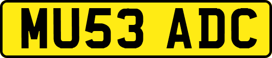 MU53ADC