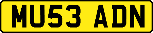 MU53ADN