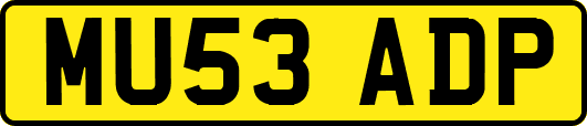 MU53ADP