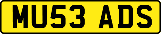 MU53ADS