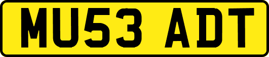 MU53ADT