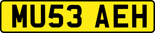 MU53AEH