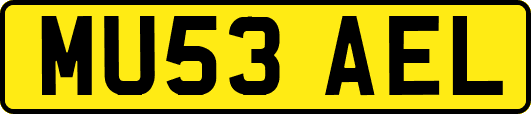 MU53AEL