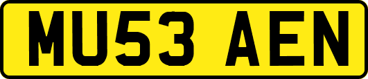 MU53AEN