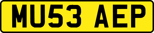 MU53AEP