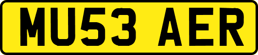 MU53AER