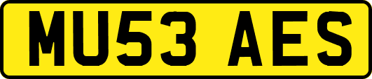 MU53AES