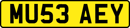MU53AEY