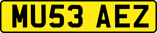 MU53AEZ